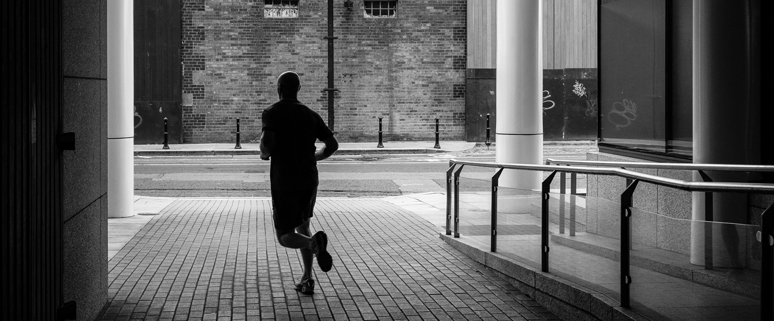 Cronache di una piccola vittoria da #cityrunners