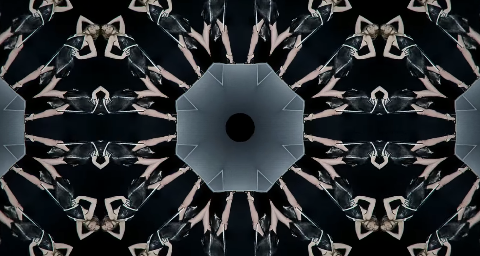 Il video della domenica #2: Giorgio Moroder – Right Here, Right Now ft. Kylie Minogue