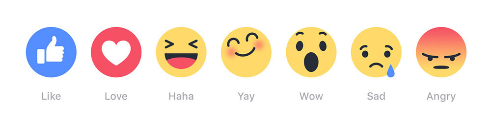 facebook-reactions