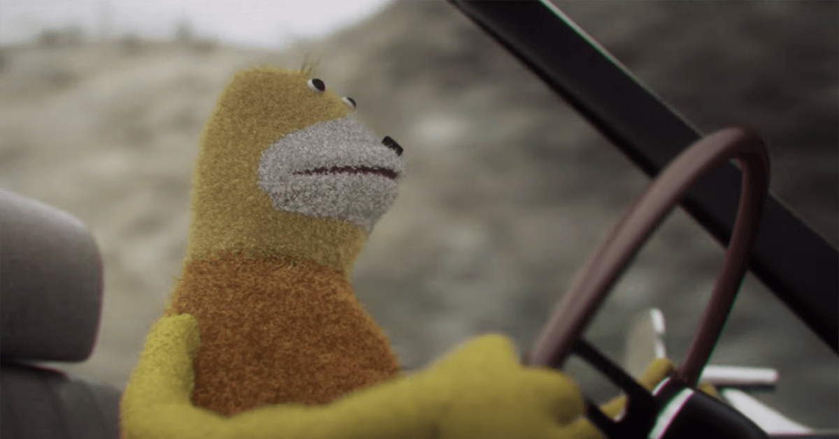 Video della domenica #12: Mr Oizo – Hand In The Fire (feat. Charli XCX)