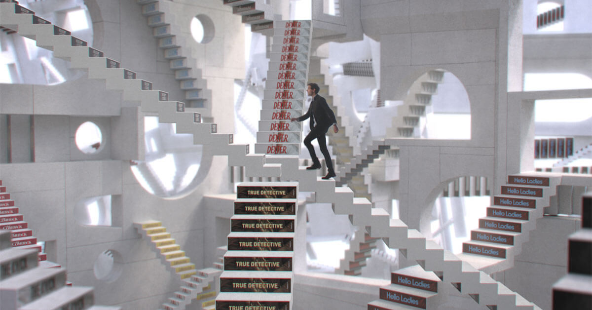 Sky Box Sets arriva in Italia: lo spot TV