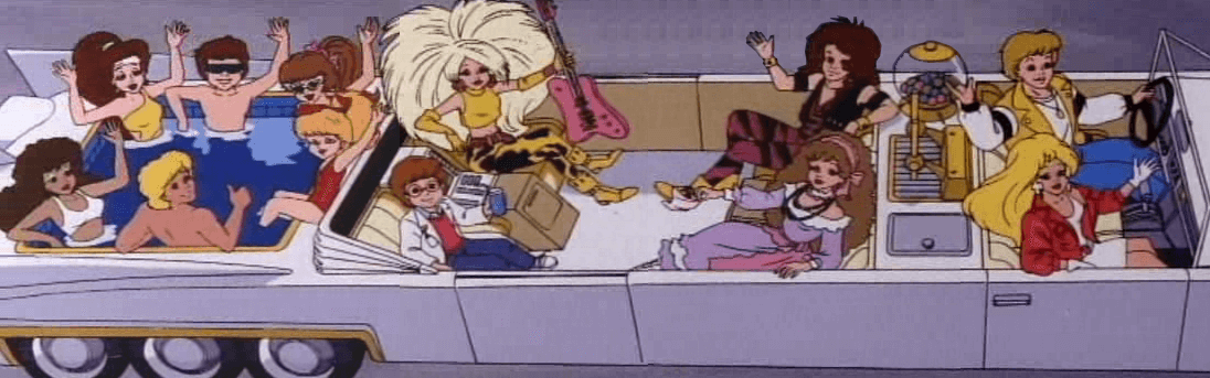 siamo quelli di berverly hills