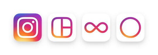 intagram-new-brand-icon-layout-hyperlaps-boomerang