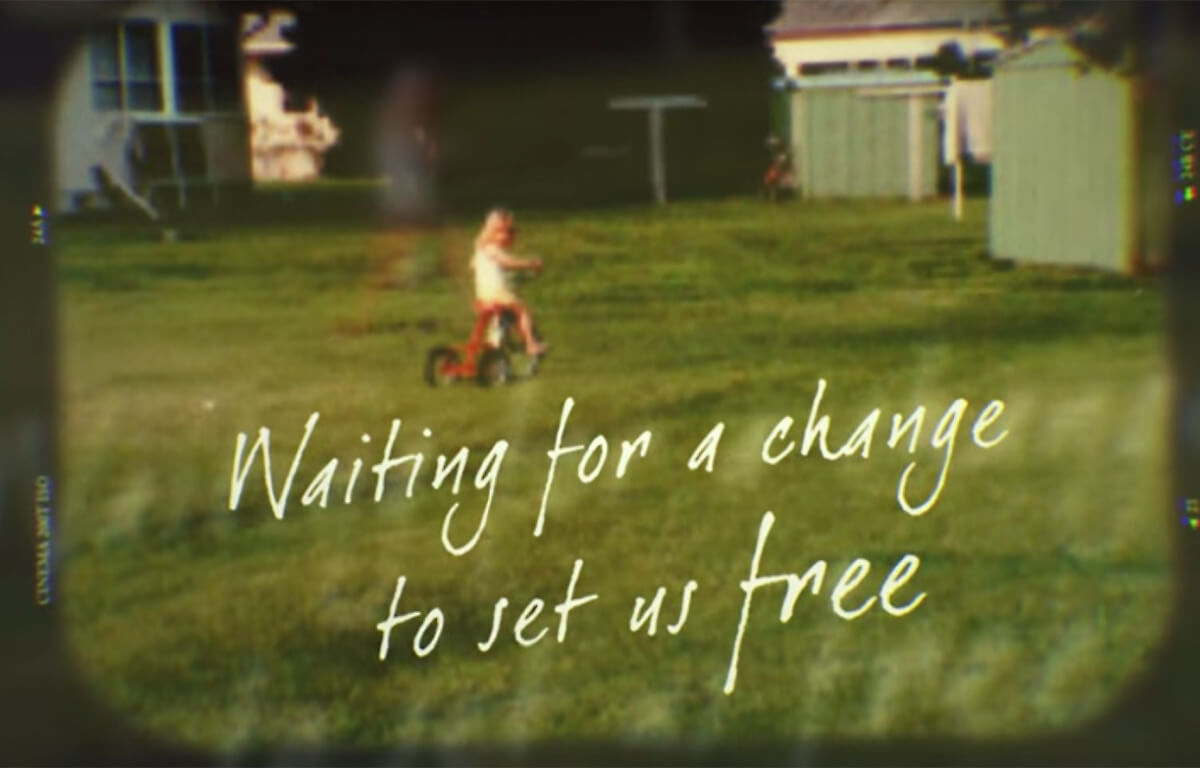 Video della domenica #14: Change – Christina Aguilera