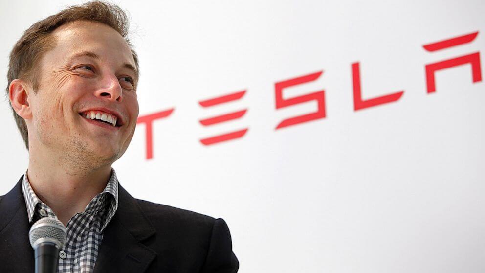 Il (nuovo) master plan di Elon Musk per Tesla
