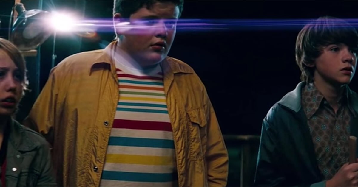Lens flare: da errore da nascondere a