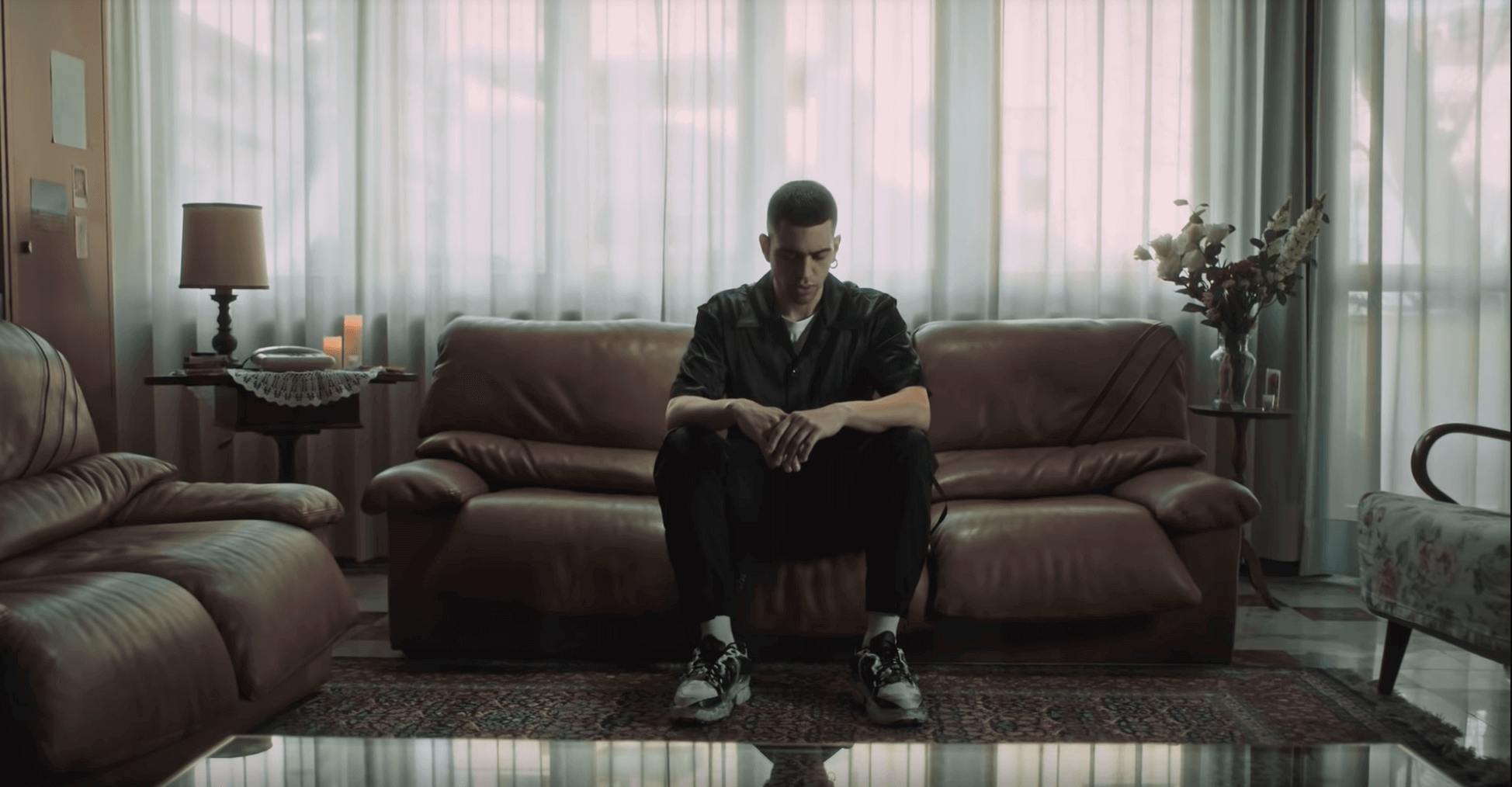 Mahmood