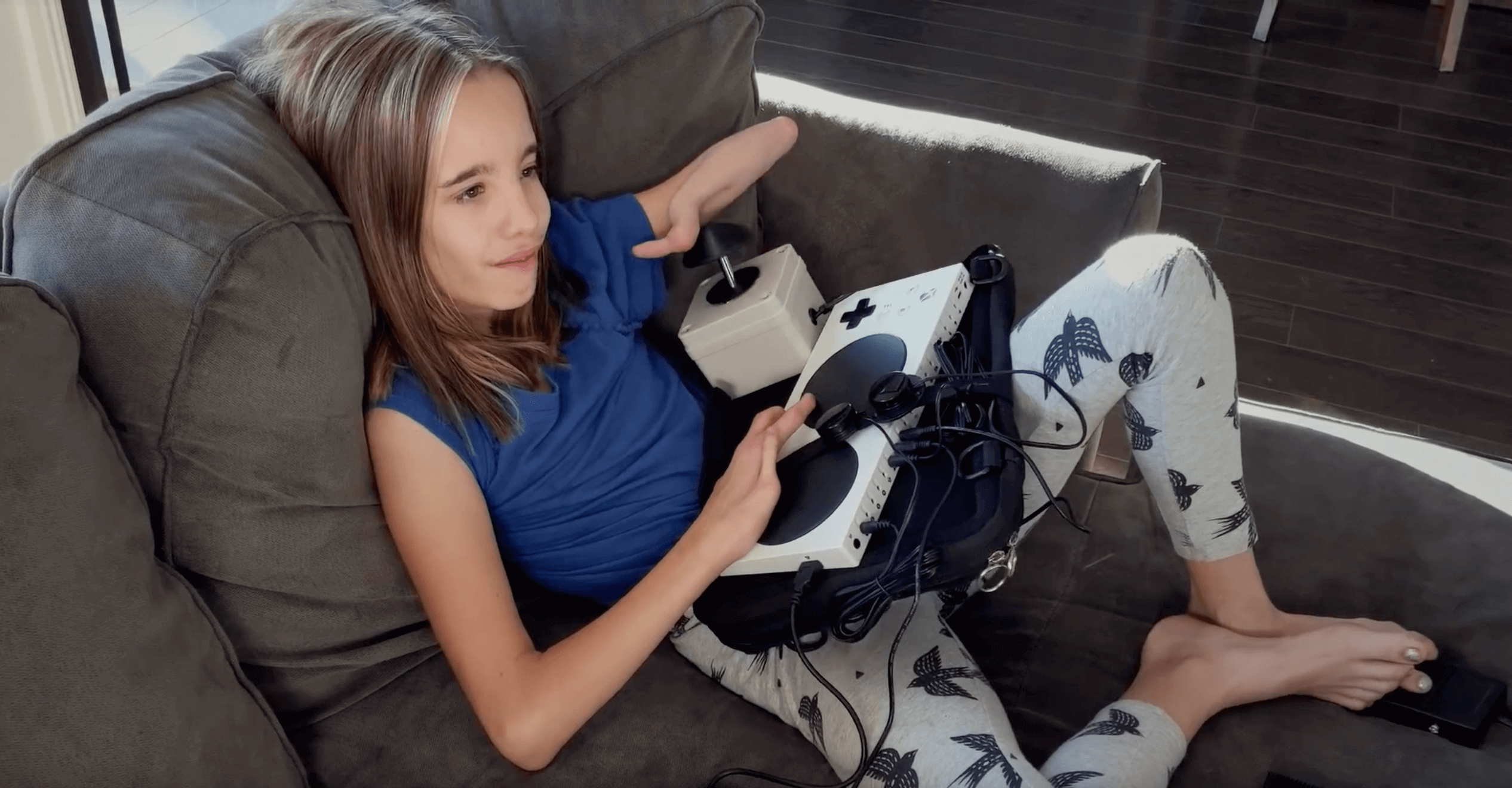 [Super Bowl 2019] Microsoft: when everybody plays, we all win