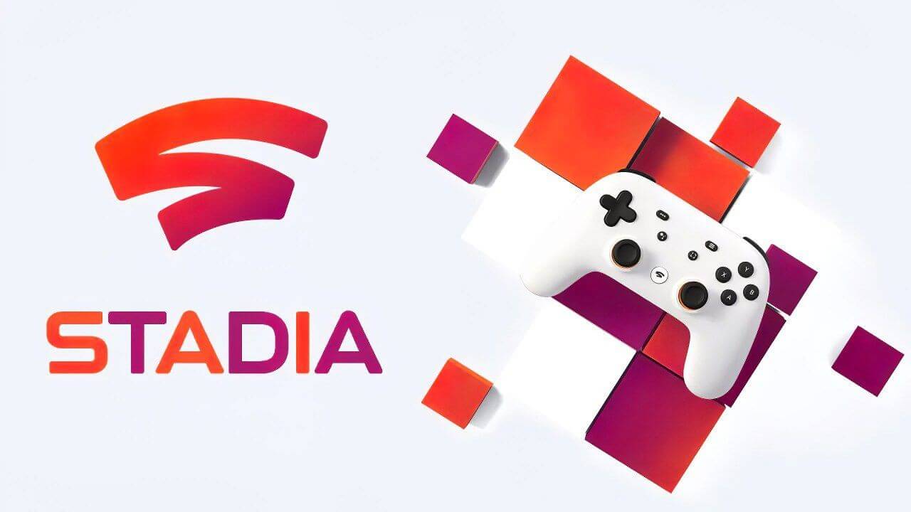 Welcome to Stadia
