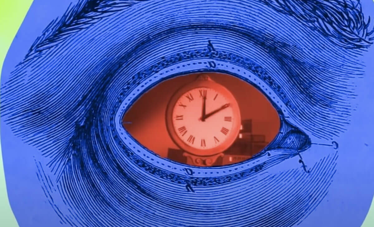 How the pandemic distorted time