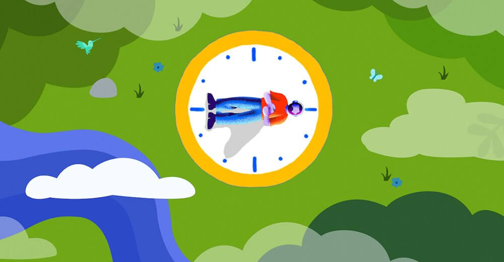 Le guide di Headspace su Netflix