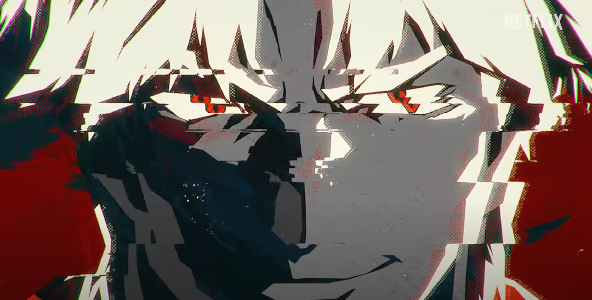 Devil May Cry – Netflix