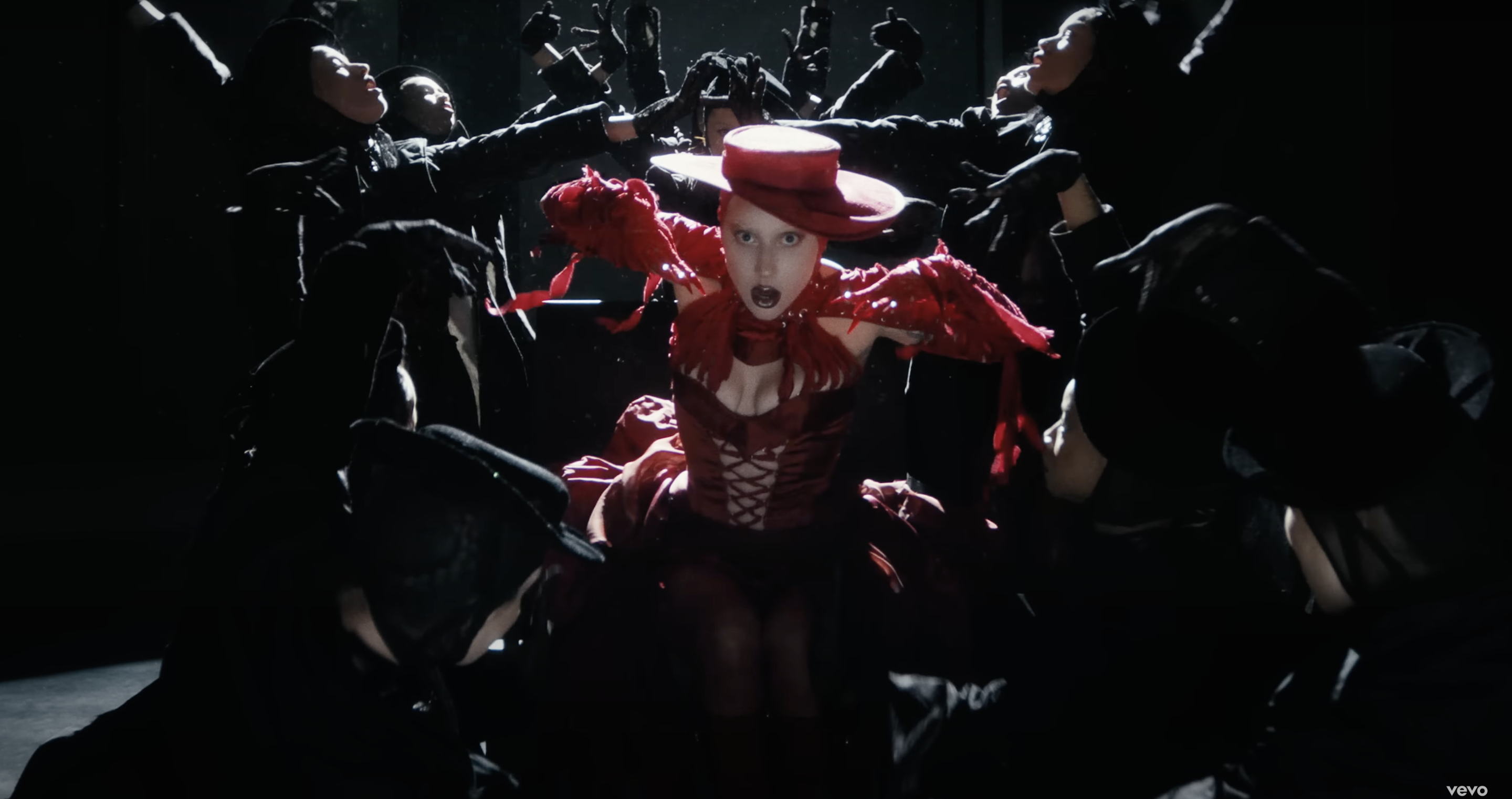 Abracadabra – Lady Gaga