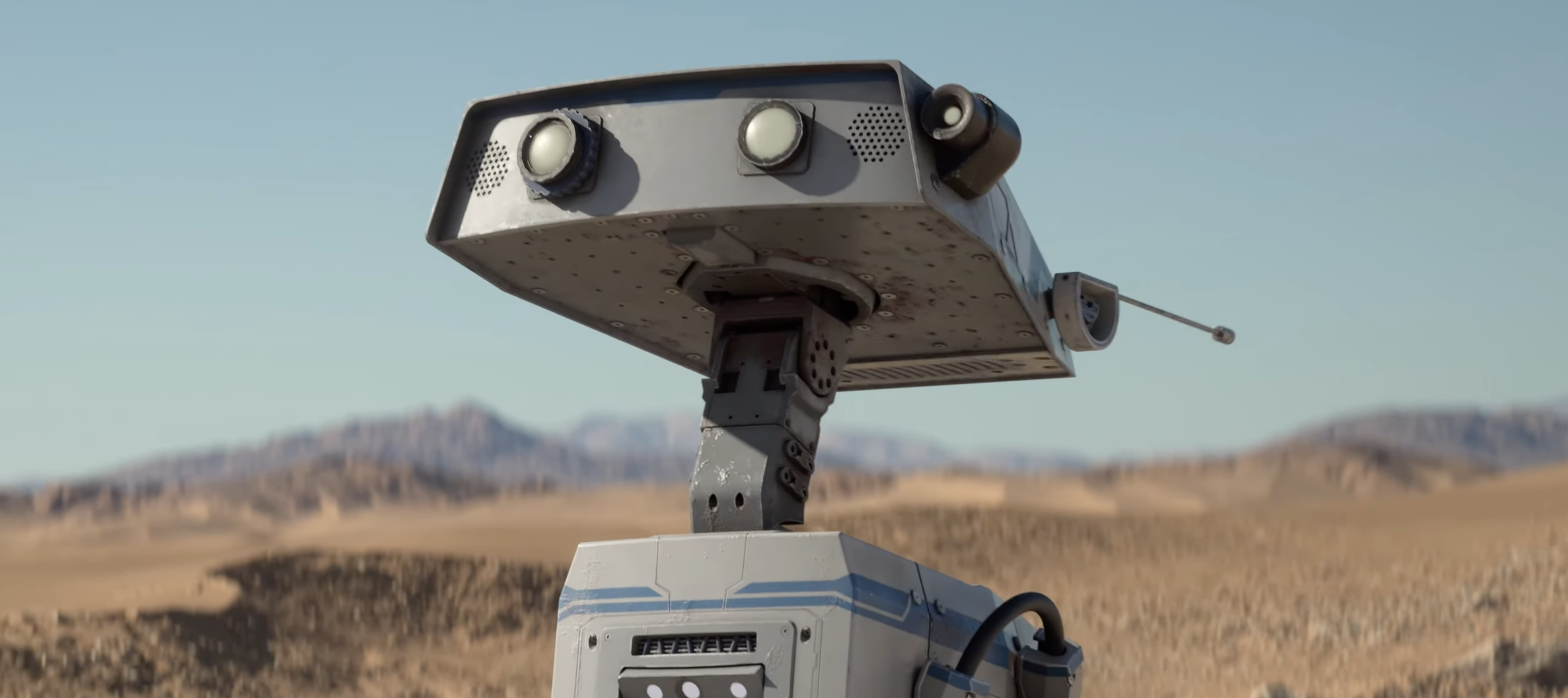 Nvidia GTC March 2025 Keynote – Blue