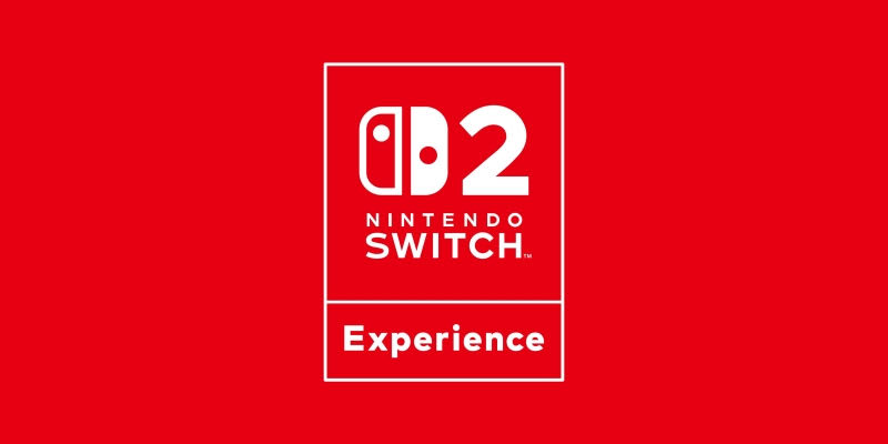 Nintendo Switch 2 Experience