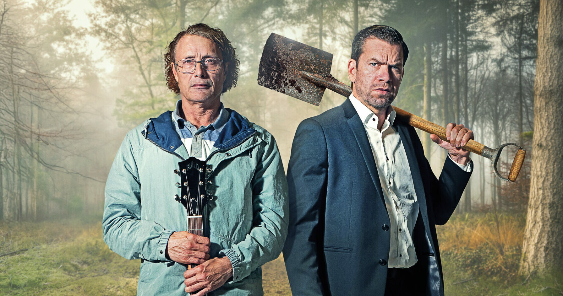 🍿 The Last Viking